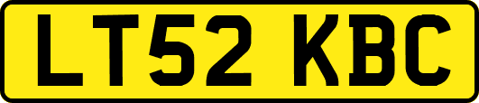 LT52KBC