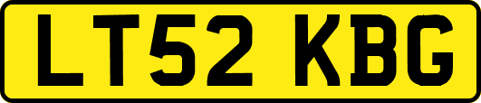 LT52KBG
