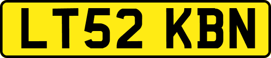 LT52KBN