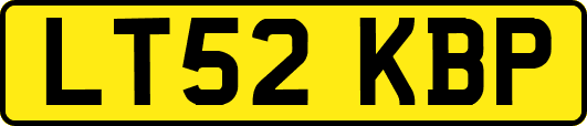 LT52KBP