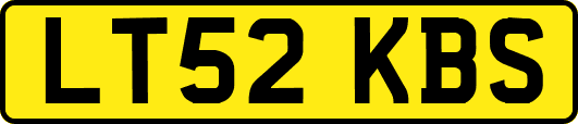 LT52KBS