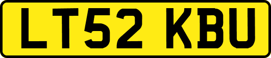 LT52KBU