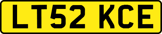 LT52KCE
