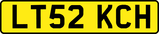 LT52KCH
