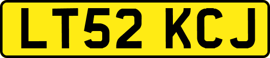 LT52KCJ