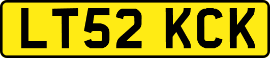 LT52KCK
