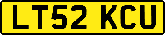 LT52KCU