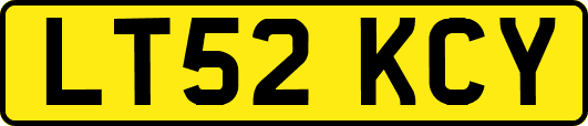 LT52KCY