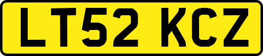 LT52KCZ