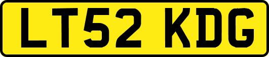 LT52KDG