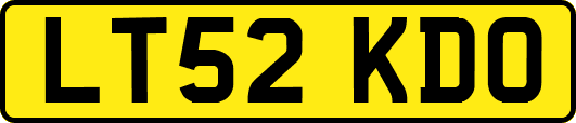 LT52KDO