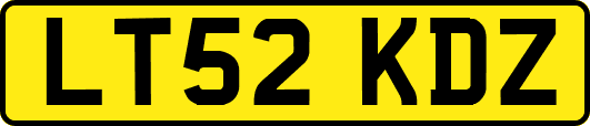 LT52KDZ