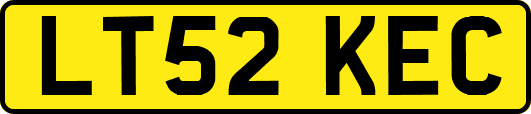 LT52KEC