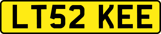 LT52KEE