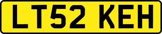 LT52KEH