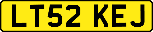 LT52KEJ