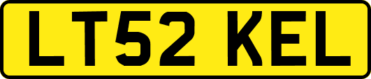 LT52KEL