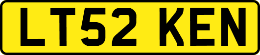 LT52KEN