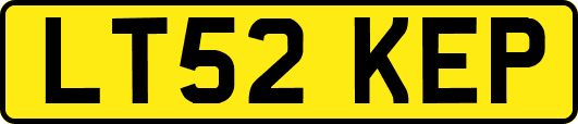 LT52KEP