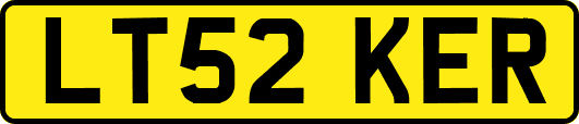 LT52KER