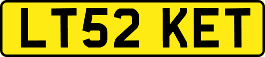 LT52KET
