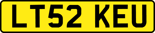 LT52KEU