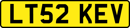 LT52KEV