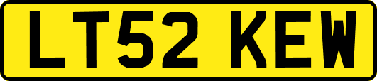 LT52KEW