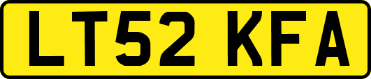 LT52KFA