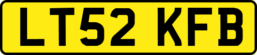 LT52KFB