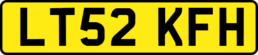 LT52KFH