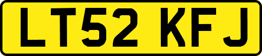 LT52KFJ
