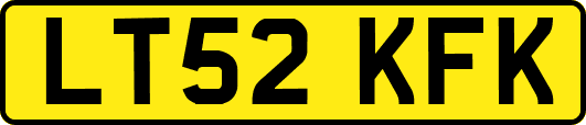 LT52KFK