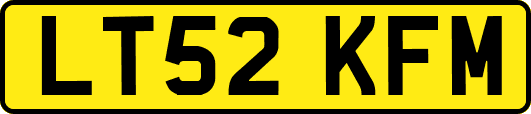 LT52KFM