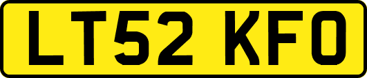 LT52KFO