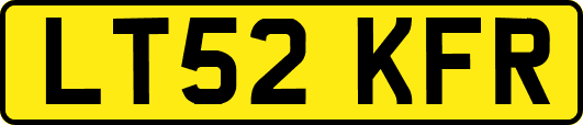 LT52KFR
