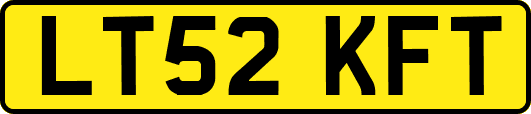LT52KFT