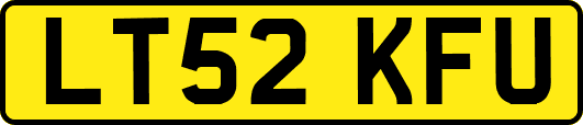 LT52KFU