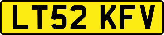 LT52KFV