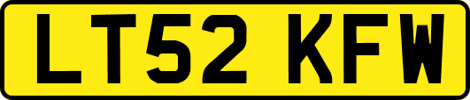 LT52KFW