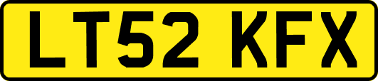 LT52KFX