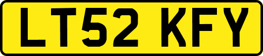 LT52KFY