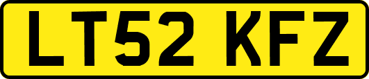 LT52KFZ