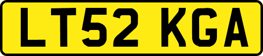 LT52KGA