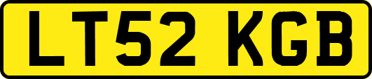 LT52KGB