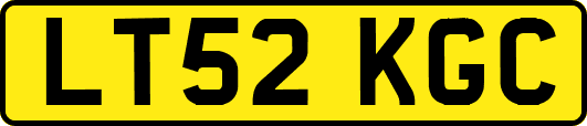 LT52KGC