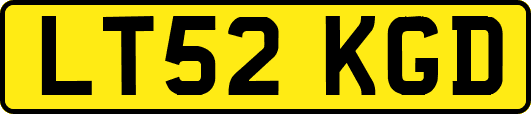 LT52KGD