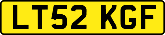 LT52KGF