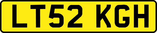LT52KGH
