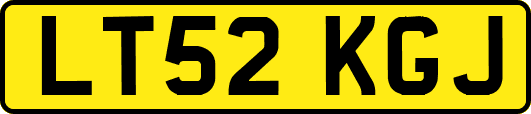 LT52KGJ